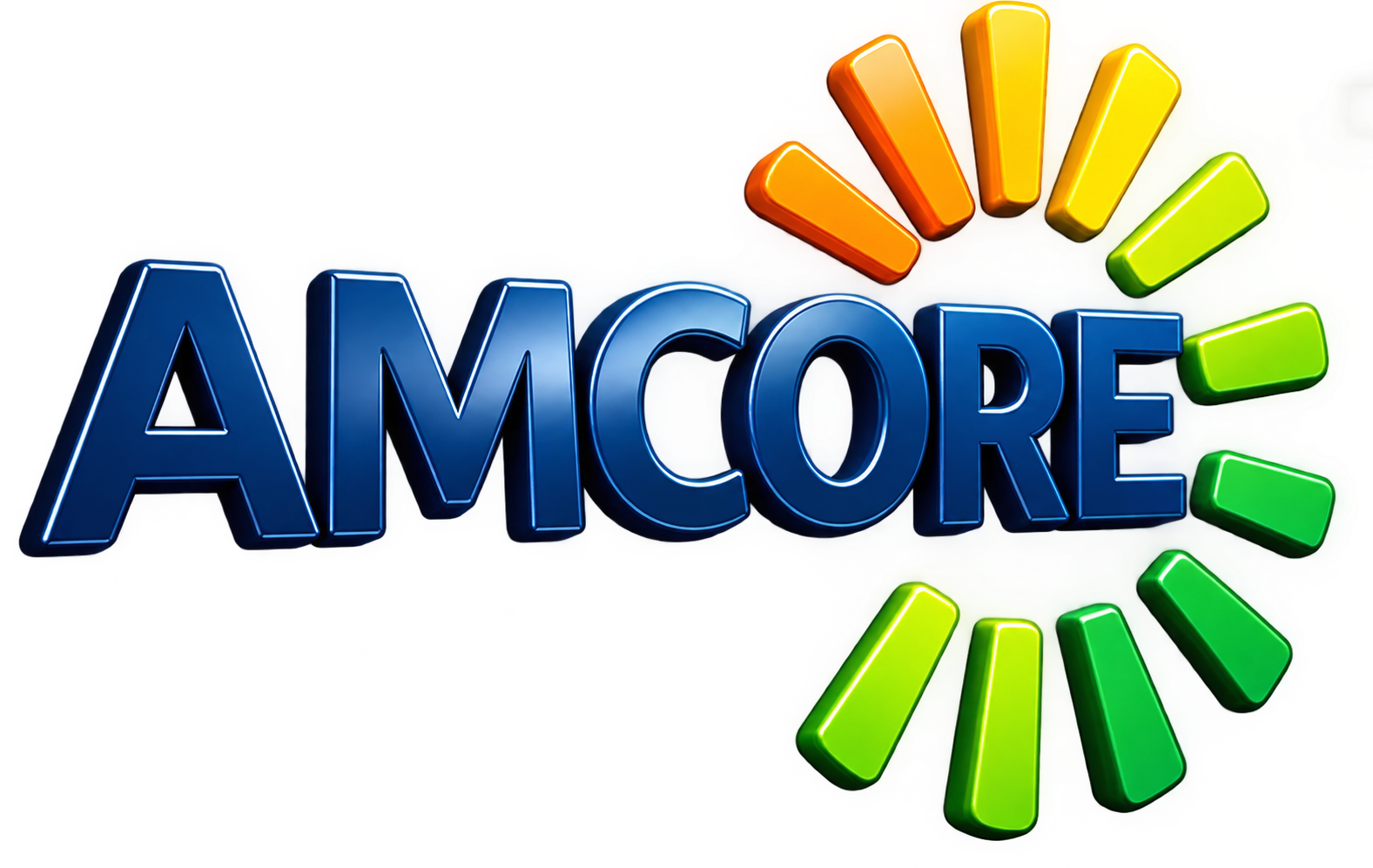 Amcore Building Energy logo